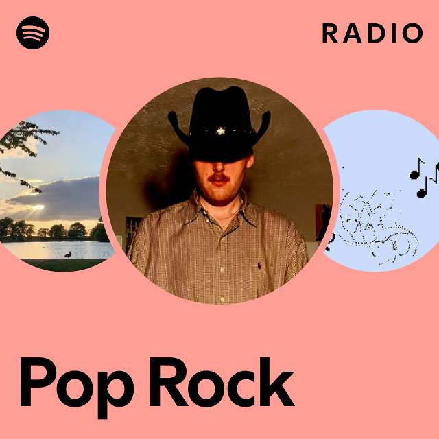 Pop Rock Radio - playlist by Spotify | Spotify