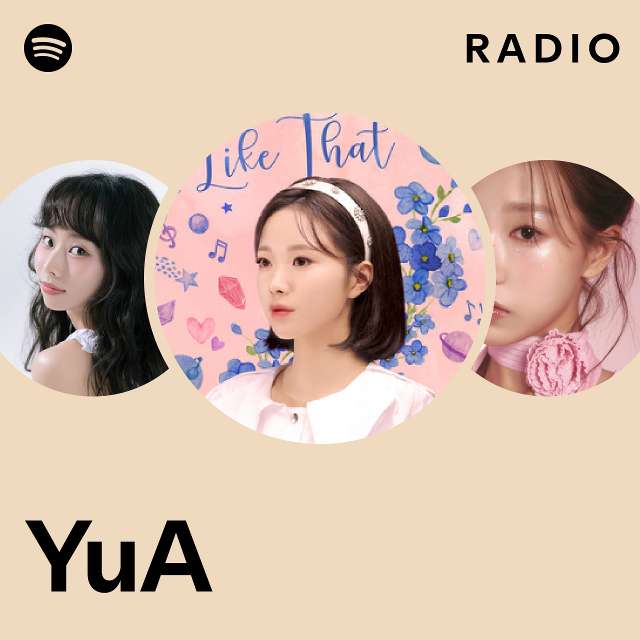 SUNYE Radio - playlist by Spotify