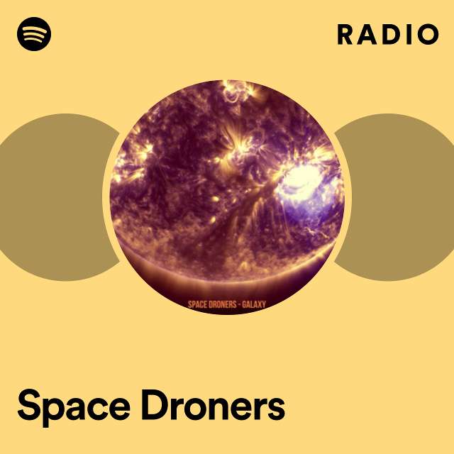 Space Droners Radio