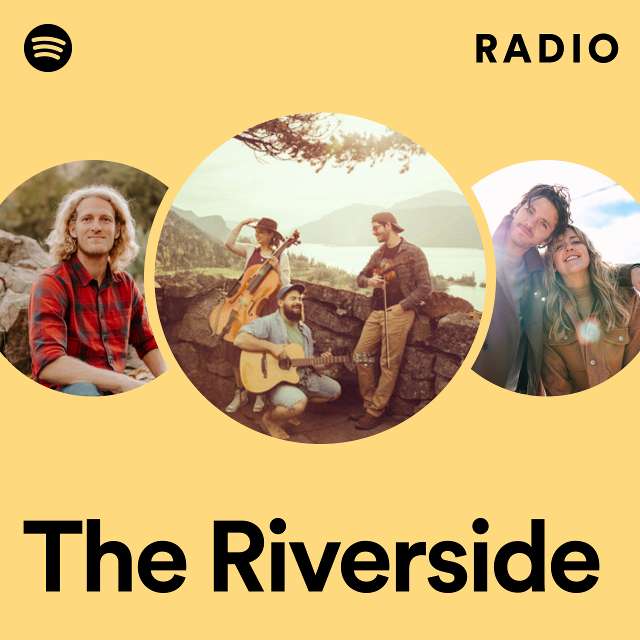 The Riverside Radio