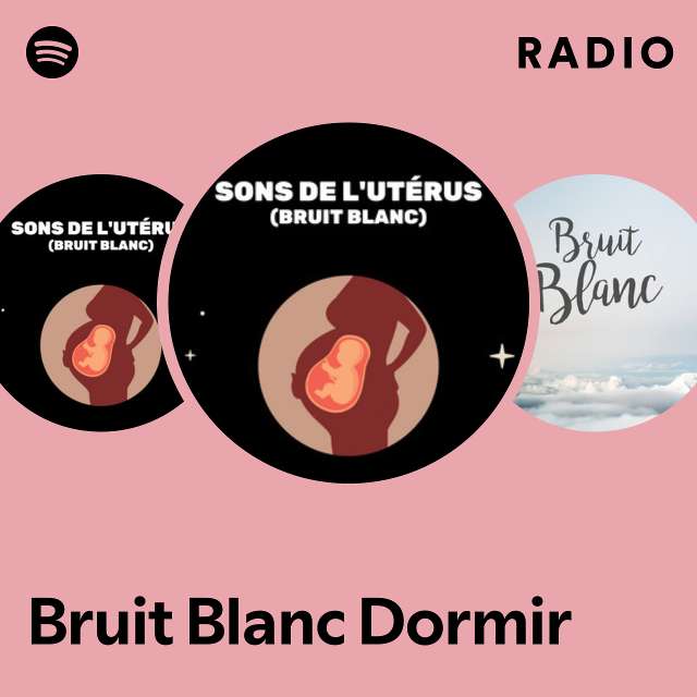 Musique pour Dormir Radio - playlist by Spotify