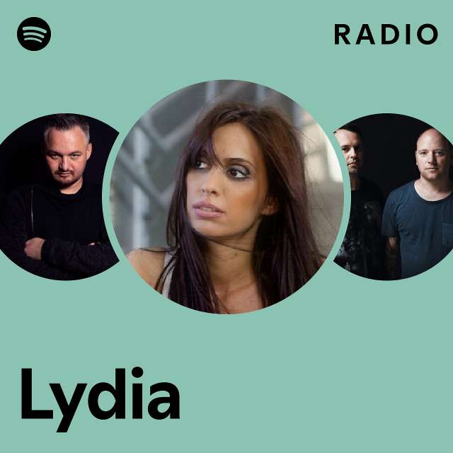 Lydia  Spotify