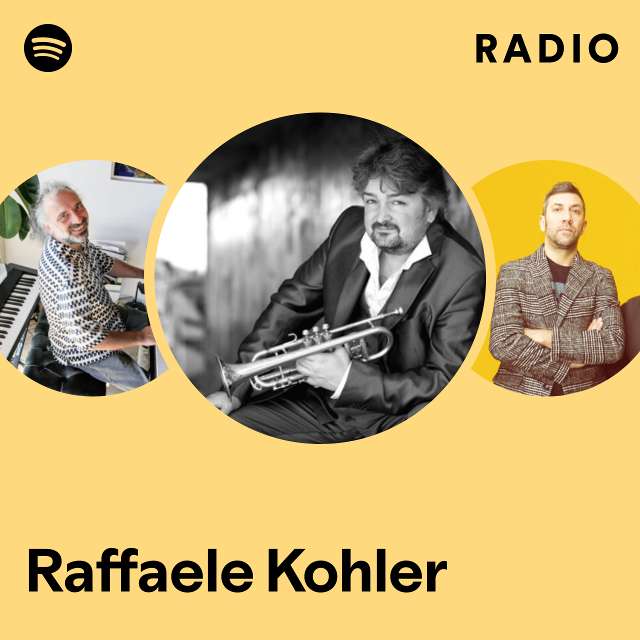 Raffaele Kohler