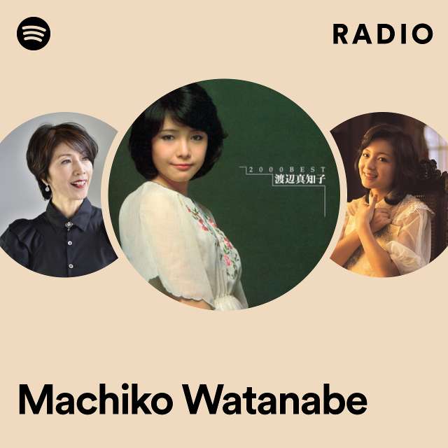 Machiko Watanabe Radio