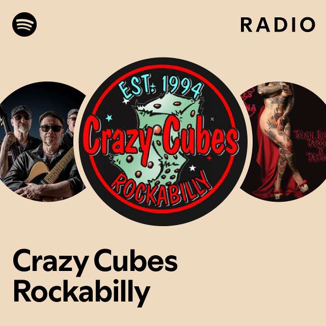 Rockabilly radio deals