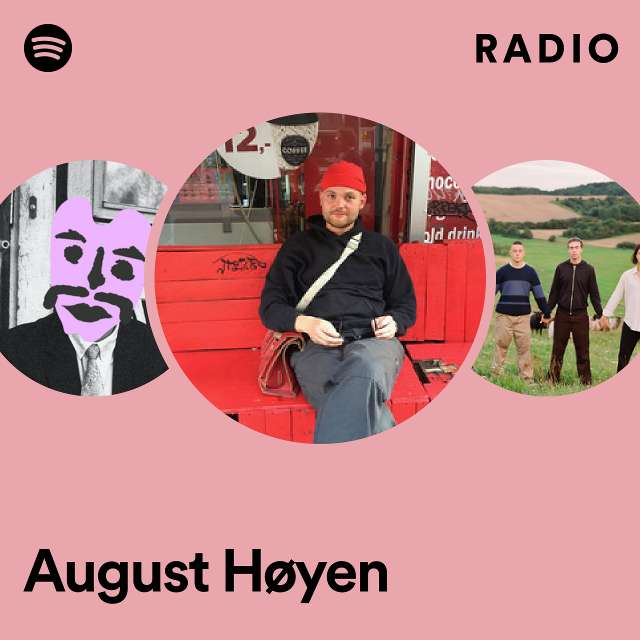 August Høyen Radio