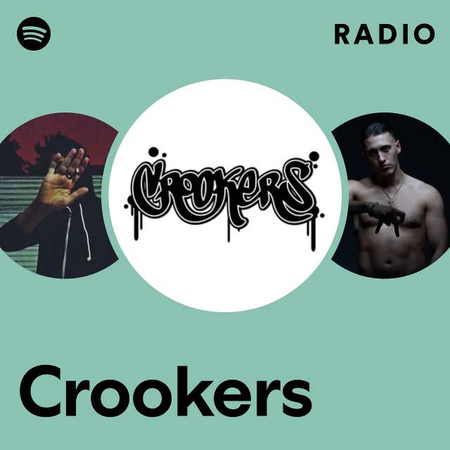 Crookers