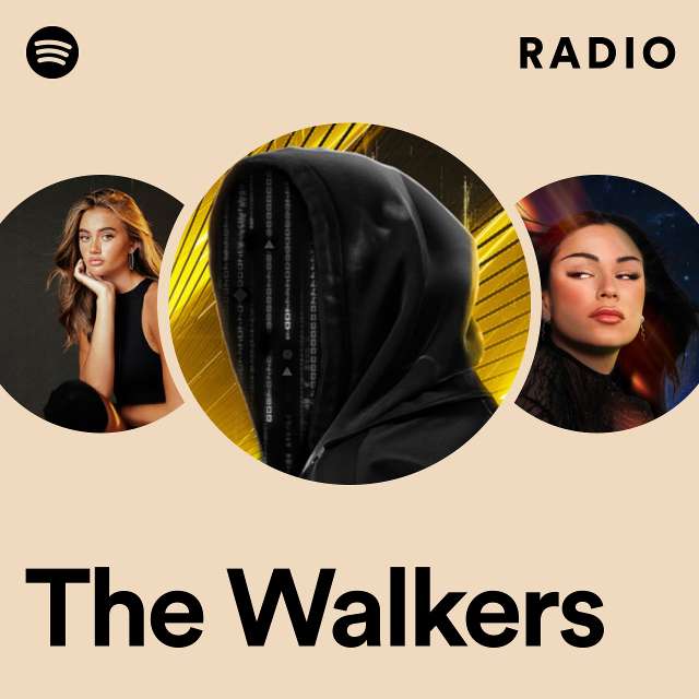The Walkers Radio