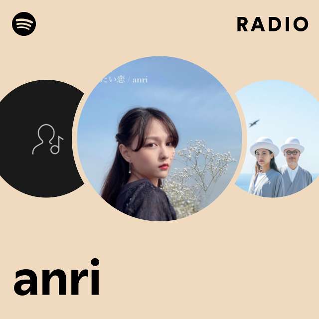anri | Spotify