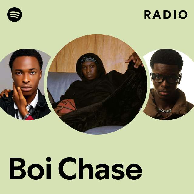 Shawty bend it ova (Sped up Version) - Single - Album by BOI CHASE