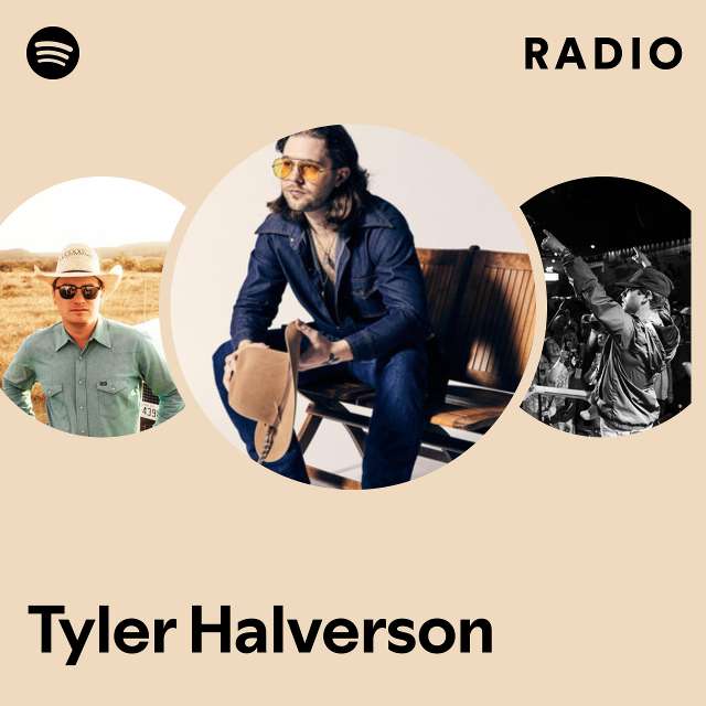 Tyler Halverson Radio