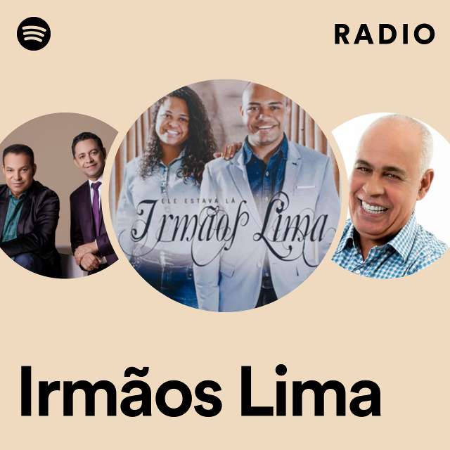 Imagem de Irmãos Lima