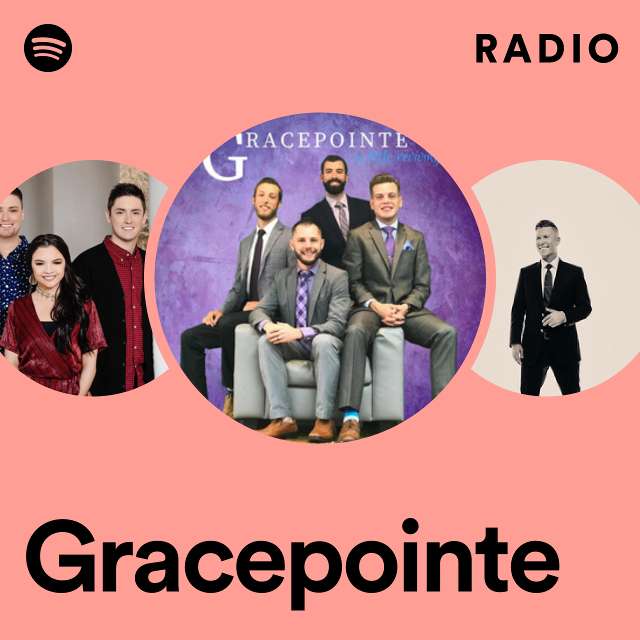 Gracepointe Radio