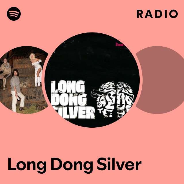 Long Dong Silver Discography