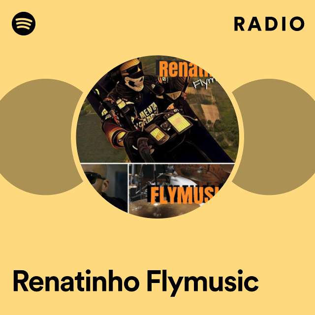 Imagem de Renatinho FlyMusic