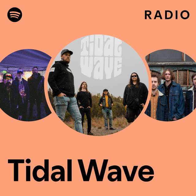 Tidal radio deals