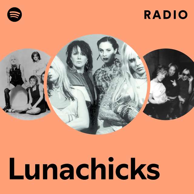 Lunachicks