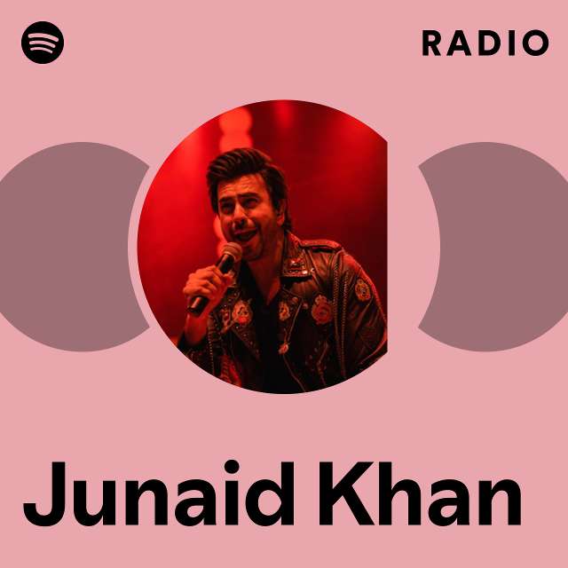 Juned Khan Technical