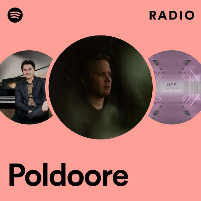 Poldoore Radio