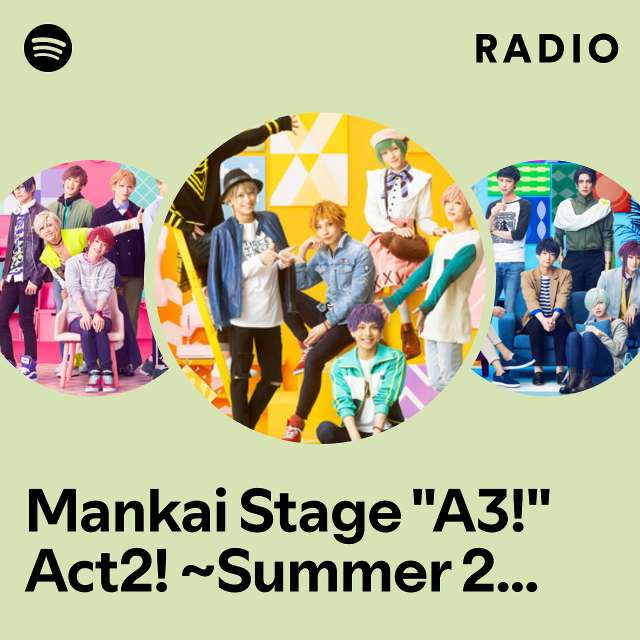 Mankai Stage 