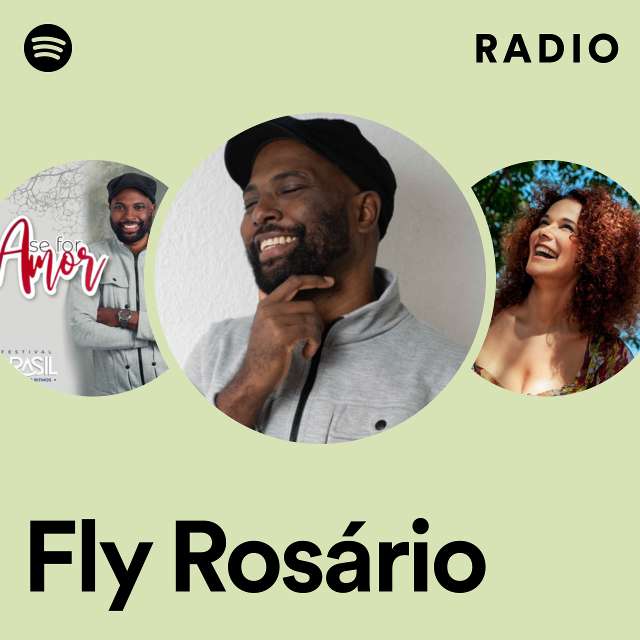 Imagem de Fly Rosario
