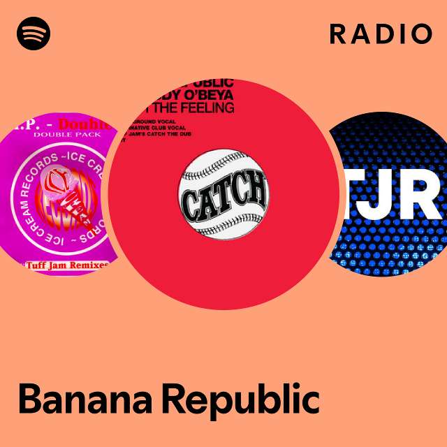 Republic radio deals