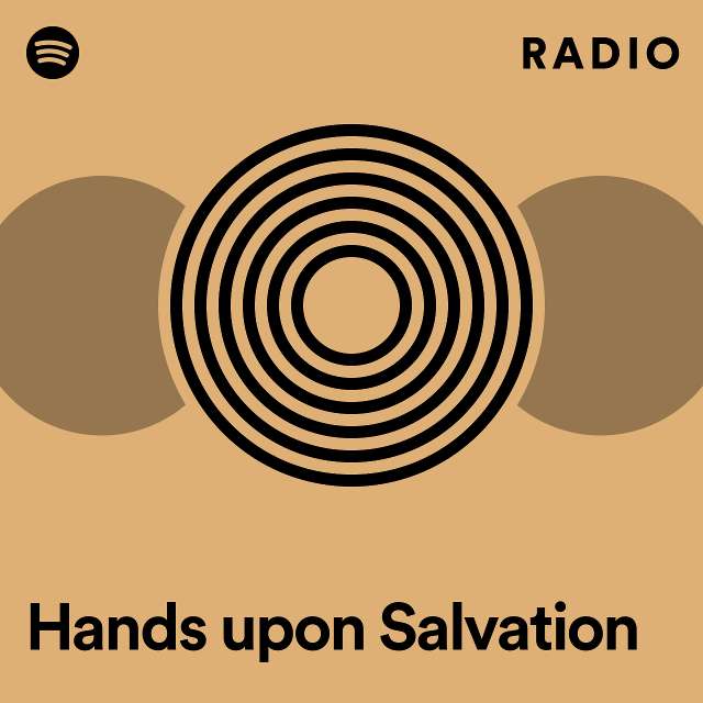 Imagem de Hands Upon Salvation