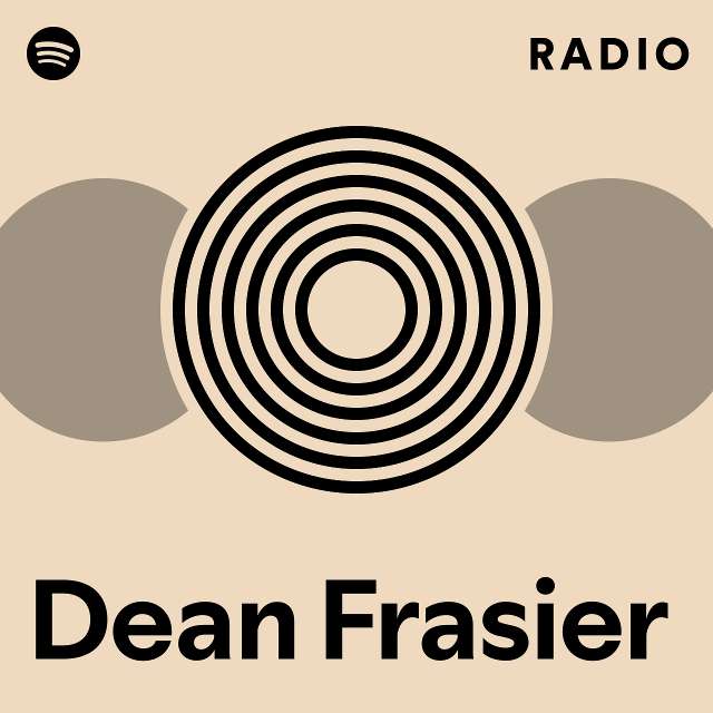 Dean Frasier Radio