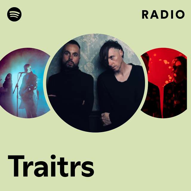 Traitrs Radio