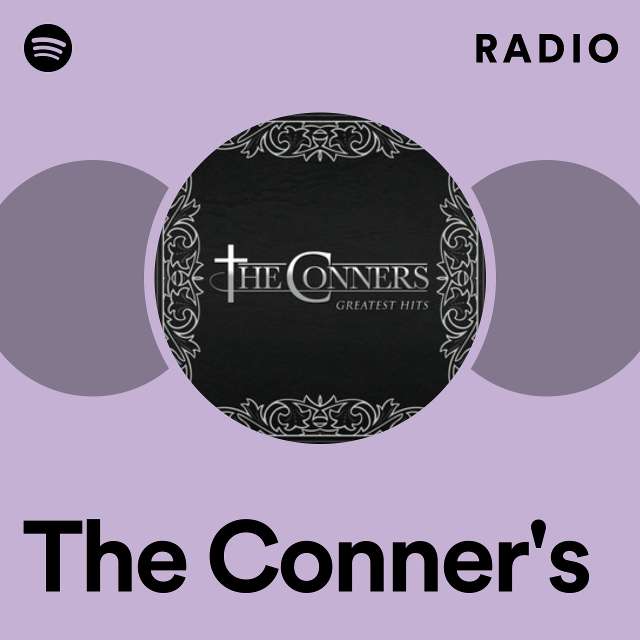 The Conner's Radio