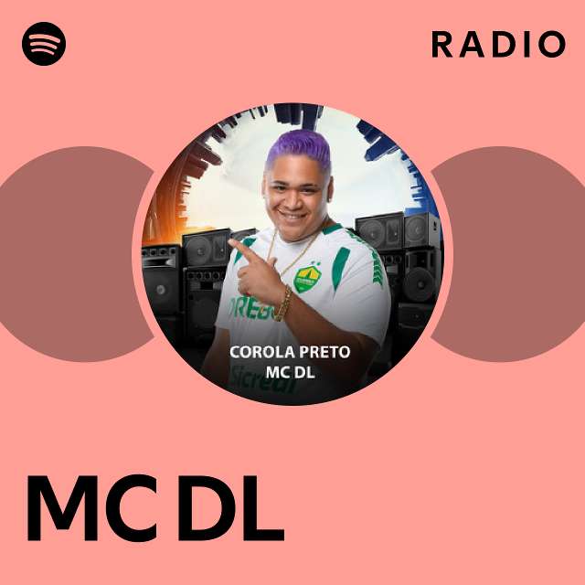 mc mulekinho Radio - playlist by Spotify