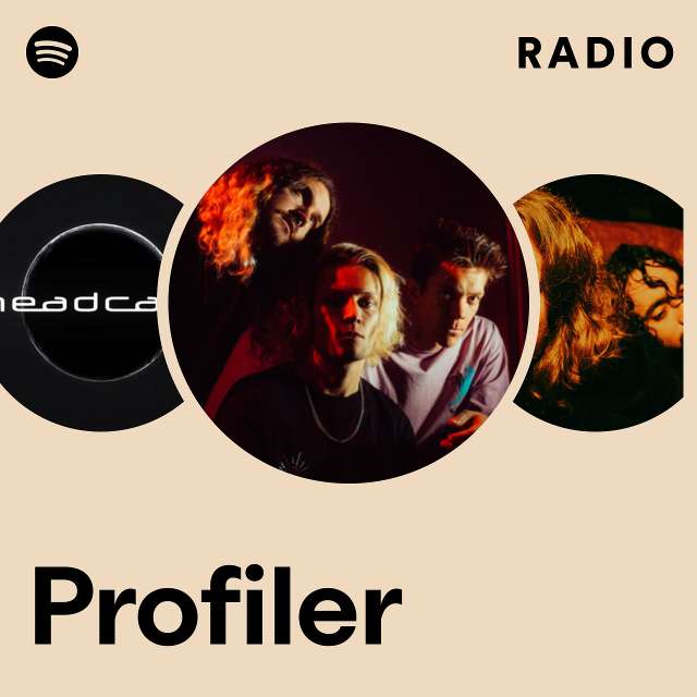Profiler Radio