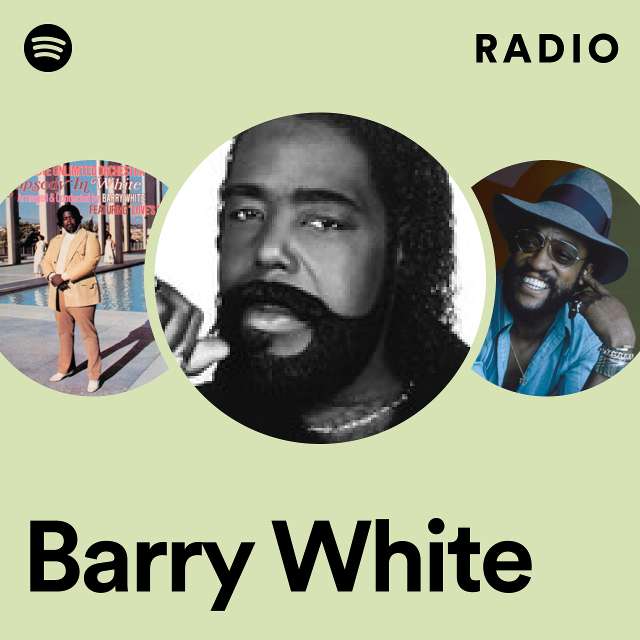 Radio de Barry White