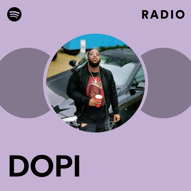 DOPI | Spotify