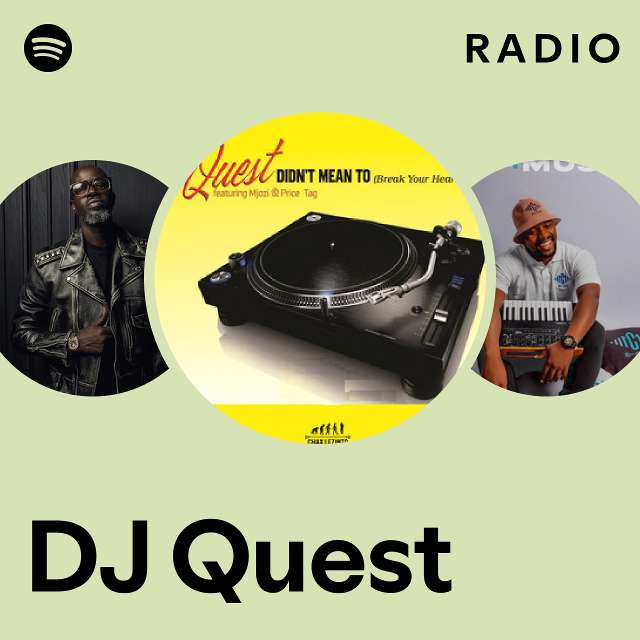 DJ QUEST