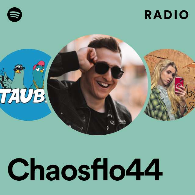 Chaosflo44 Radio