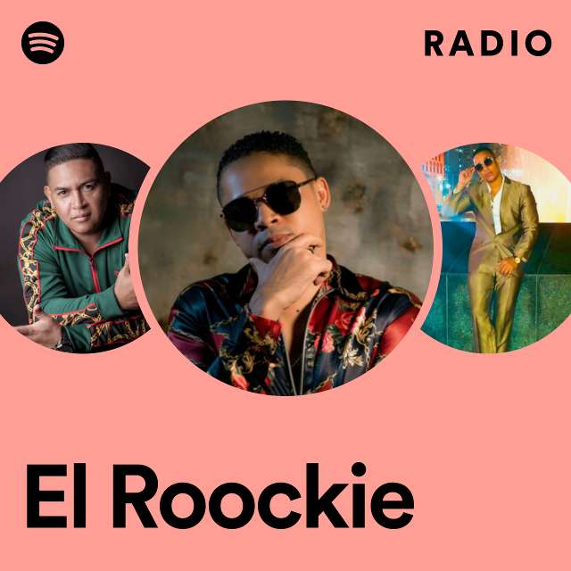 El Roockie Radio
