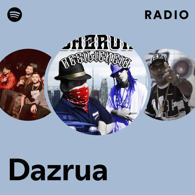 DAZRUA