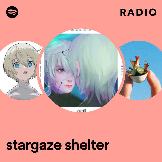 stargaze shelter Radio