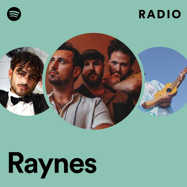 Raynes: радио