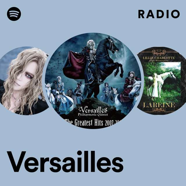 Versailles Radio
