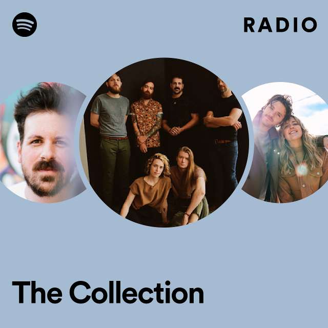 The Collection Radio