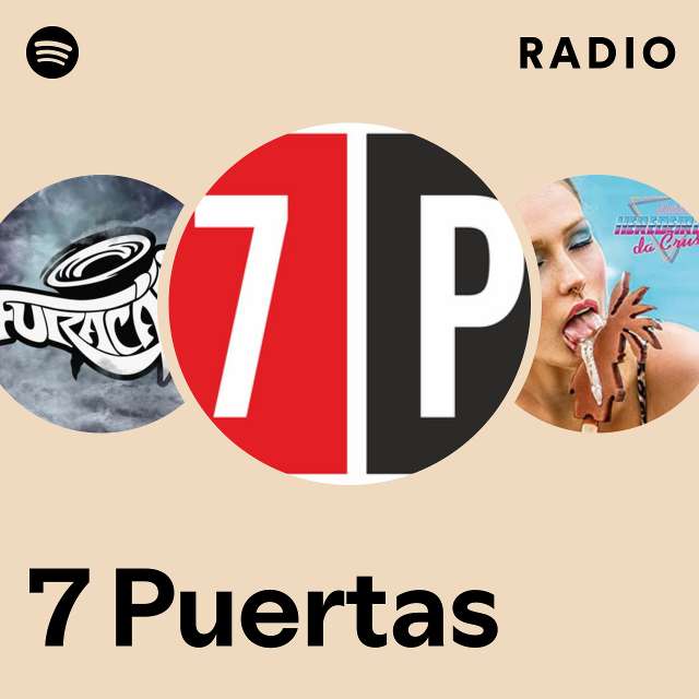 7 Puertas Radio