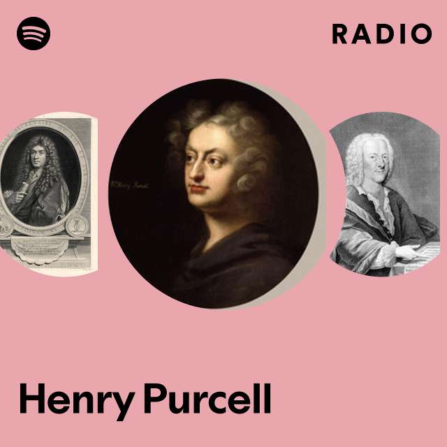Henry Purcell | Spotify