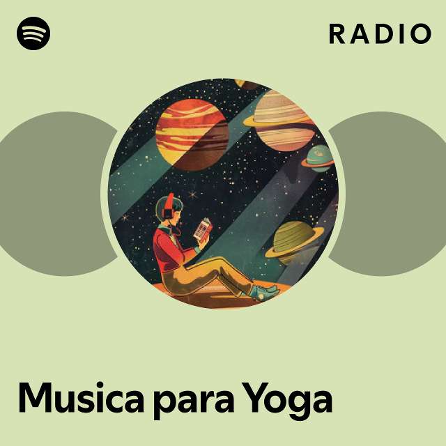 Frecuencias de Yoga – Álbum de Mundo de La Música de Yoga