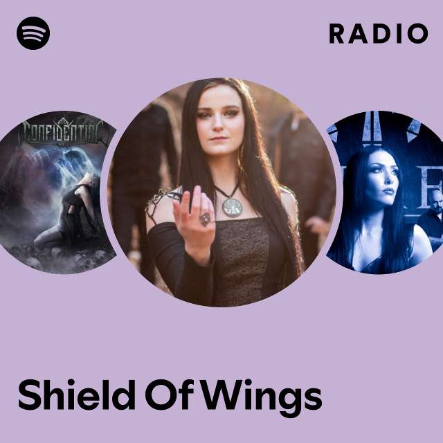 Shield Of Wings Radio