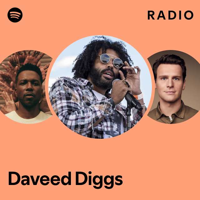 Daveed diggs online songs