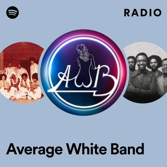 Imagem de Average White Band