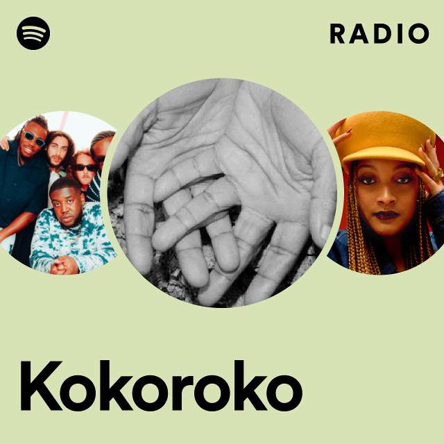 Kokoroko —