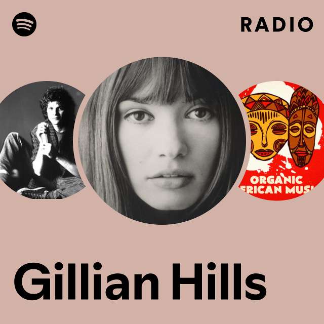 Gillian Hills - Tut Tut Tut Tut (Official Video) 